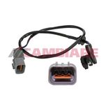 Cambiare Camshaft Position Sensor VE363705