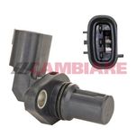 Cambiare RPM / Crankshaft Sensor VE363714