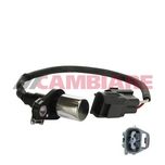 Cambiare RPM / Crankshaft Sensor VE363725