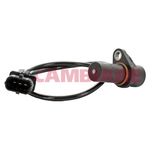 Cambiare Crankshaft Pulse Sensor VE363735