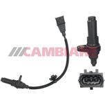 Cambiare RPM / Crankshaft Sensor VE363741