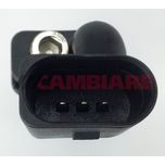 Cambiare RPM / Crankshaft Sensor VE363745