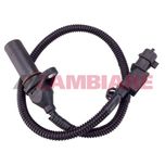 Cambiare RPM / Crankshaft Sensor VE363746