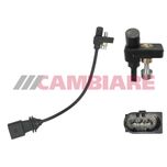 Cambiare RPM / Crankshaft Sensor VE363763