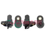 Cambiare RPM / Crankshaft Sensor VE363767