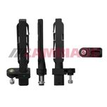 Cambiare RPM / Crankshaft Sensor VE363769