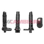 Cambiare RPM / Crankshaft Sensor VE363772