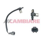 Cambiare RPM / Crankshaft Sensor VE363776