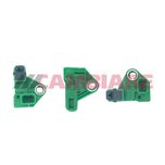 Cambiare RPM / Crankshaft Sensor VE363780