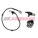 Cambiare RPM / Crankshaft Sensor VE363782