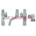 Cambiare RPM / Crankshaft Sensor VE363786