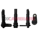 Cambiare RPM / Crankshaft Sensor VE363788