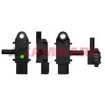 Cambiare Exhaust Pressure Sensor VE363789
