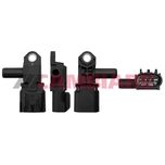 Cambiare Exhaust Pressure Sensor VE363790