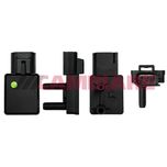 Cambiare Exhaust Pressure Sensor VE363791