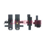 Cambiare Exhaust Pressure Sensor VE363792