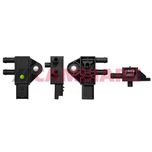 Cambiare Exhaust Pressure Sensor VE363795