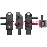 Cambiare Exhaust Pressure Sensor VE363797