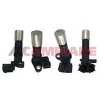 Cambiare RPM / Crankshaft Sensor VE363803
