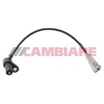 Cambiare RPM / Crankshaft Sensor VE363805