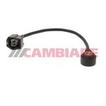 Cambiare Knock Sensor VE369055