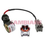 Cambiare Knock Sensor VE369148