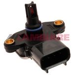 Cambiare MAP Sensor VE372000