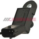 Cambiare MAP Sensor VE372008