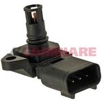 Cambiare MAP Sensor VE372012