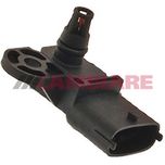 Cambiare MAP Sensor VE372023