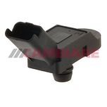 Cambiare MAP Sensor VE372027