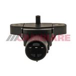Cambiare MAP Sensor VE372030