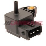 Cambiare Map Sensor VE372063