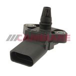 Cambiare MAP Sensor VE372076