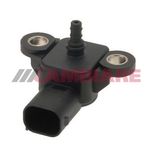 Cambiare Map Sensor VE372083