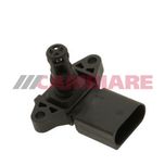 Cambiare Map Sensor VE372085