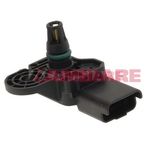 Cambiare MAP Sensor VE372088