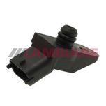 Cambiare MAP Sensor VE372095