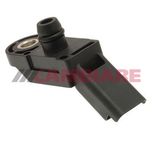 Cambiare Map Sensor VE372105