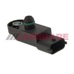 Cambiare Map Sensor VE372111