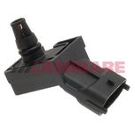 Cambiare MAP Sensor VE372113