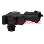Cambiare Map Sensor VE372140