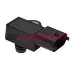 Cambiare Map Sensor VE372147