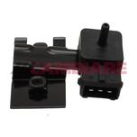 Cambiare Map Sensor VE372149