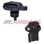 Cambiare Map Sensor VE372150