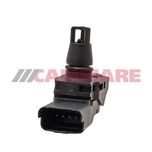 Cambiare Map Sensor VE372155
