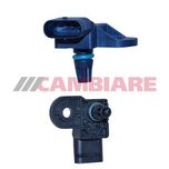 Cambiare Map Sensor VE372163