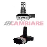 Cambiare Map Sensor VE372176