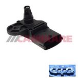 Cambiare Map Sensor VE372183