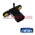 Cambiare Map Sensor VE372185